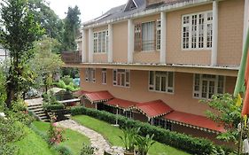 The Mazong Hotel
