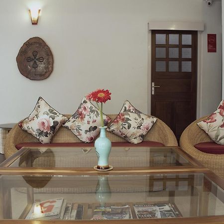 The Mazong Hotel Gangtok Exterior photo