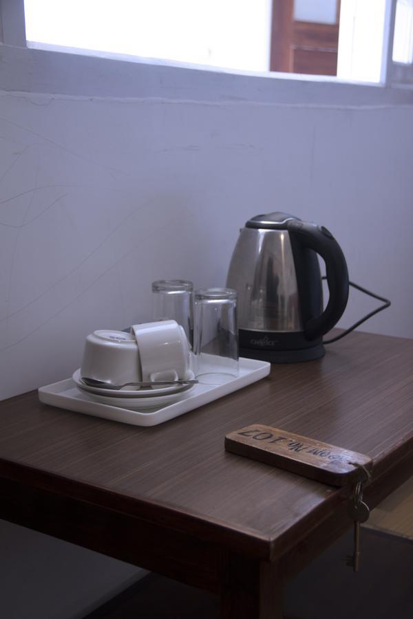 The Mazong Hotel Gangtok Exterior photo
